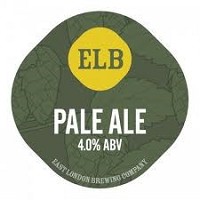 ELB Pale Ale